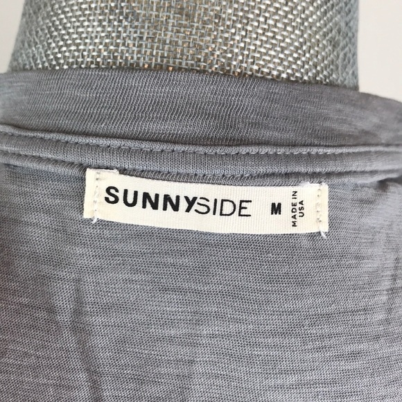 Locals Only Tank - Picture 5 of 5